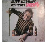 Mike Harding (2) - Guilty But Insane