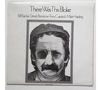 Mike Harding (2) - There Was This Bloke [LP]