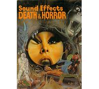 Mike Harding (3) - DEATH AND HORROR LP (VINYL) UK BBC 1977