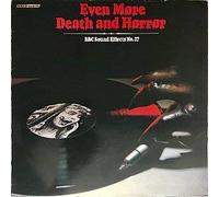 Mike Harding (3) - Even More Death And Horror