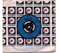 Mike Harding - Guilty But Insane: Born Bad / Jimmy Spoons / Manuel [7" Vinyl]