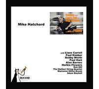 Mike Hatchard - Cycling from Land's End to John O'groats: with a Piano