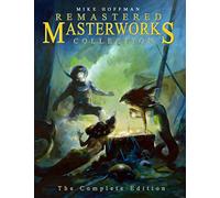 Mike Hoffman Remastered Masterworks Collection: The Complete Edition