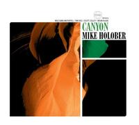 Mike Holober - Canyon