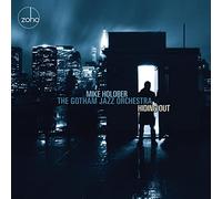 Mike Holober & The Gotham City Orchestra - Hiding Out
