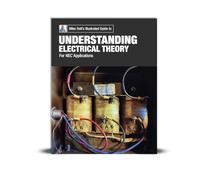 Mike Holt's Understanding Electrical Theory for NEC Applications Textbook