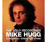 Mike Hugg - The Solo Recordings (2cd)