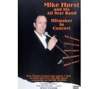 Mike Hurst - Hitmaker In Concert [DVD]