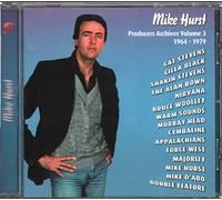 Mike Hurst - Producers Archives Vol 3 1964