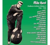 Mike Hurst - Producers Archives Vol 4 1966-