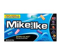 Mike & Ike Berry Blast 141g - Pack of 6