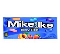 Mike & Ike Berry Blast Candy, 140g