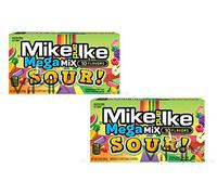 Mike & IKE MEGA Mix Sour Theatre Box 02 x 141g