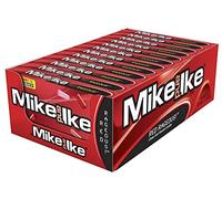 Mike & Ike Red Rageous Candy 141 g