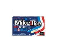 Mike & Ike Red, White & Blue