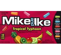 Mike & Ike Tropical Typhoon Box 141g (P)