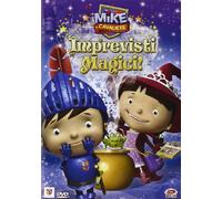 Mike Il Cavaliere #03 - Imprevisti Magici [Italian Edition]