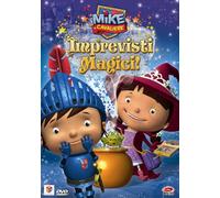 Mike Il Cavaliere #03 - Imprevisti Magici [Italian Edition]
