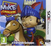 Mike: Il Cavaliere - Nintendo 3DS (PC)