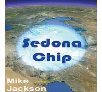 Mike Jackson Sedona Chip Paperback Book Mike Jackson Multicolor