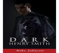 Mike Johnson Dark Henry Smith Paperback Book Mike Johnson Multicolor