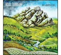 Mike Johnson - The Gardens Of Loss