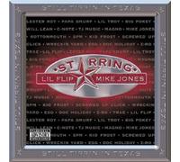 Mike Jones/Lil Flip - Still Tippin' in Texas