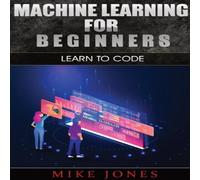 Mike Jones Machine Learning Paperback Book Mike Jones Multicolor