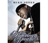 Mike Jones - The American Dream