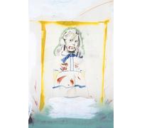 Mike Kelley: Materialist Aesthetics and Memory Illusions