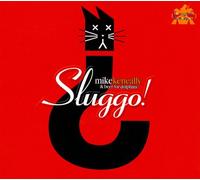 Mike Keneally - Sluggo ! (Deluxe Edition+Dvd)