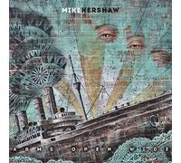 Mike Kershaw - Arms Open Wide