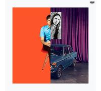 Mike Krol - Mike Krol Is Never Dead: The First Two Records [New Vinyl LP] Digita