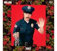 Mike Krol - Turkey [VINYL]