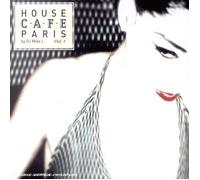 Mike L DJ - House Cafe Paris