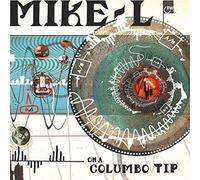 Mike-L - On a Columbo Tip