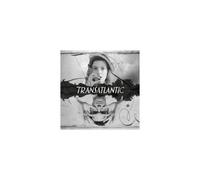 MIKE LADD & DAVID SZTANKE: TRANSATLANTIC - ORIGINAL SOUND - LP vinyl BRAND NEW
