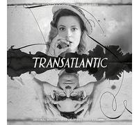 MIKE LADD & DAVID SZTANKE - TRANSATLANTIC (SOUNDTRACK FROM THE NETFLIX SERIES) [VINYL]