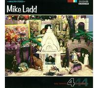 Mike Ladd - Easy Listening for...