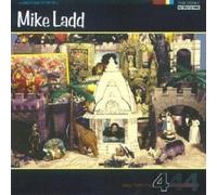 Mike Ladd - Easy Listening for Armageddon