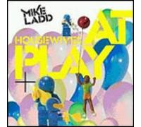 Mike Ladd - Mike Ladd - Housewives At Play - Studio !K7 - !K7165 EP