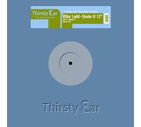 Mike Ladd - Shake It [Vinyl]