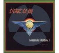 Mike Lawson & Friends - Ticket to Fly