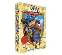 Mike le Chevalier - Coffret 3 DVD