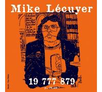 Mike LECUYER - 19 777 879