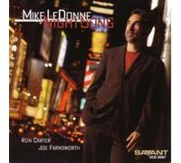 Mike Ledonne - Night Song