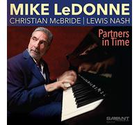 Mike Ledonne - Partners In Time