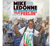 Mike Ledonne - That Feelin'