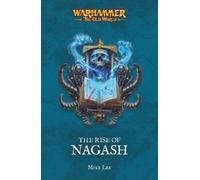 Mike Lee The Rise of Nagash (Paperback) Warhammer