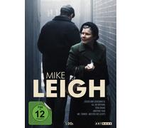 Mike Leigh Edition